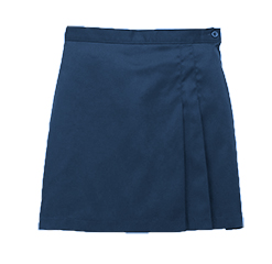SFX DOUBLE FLAP DRI FIT SKORT